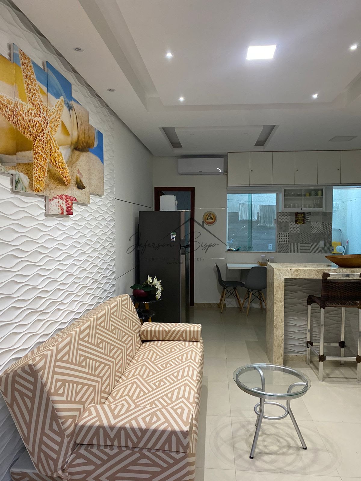 Apartamento à venda com 2 quartos, 2 suítes, 1 vaga e 75m² no Taperapuan, Porto Seguro (BA) — foto 17 de 19