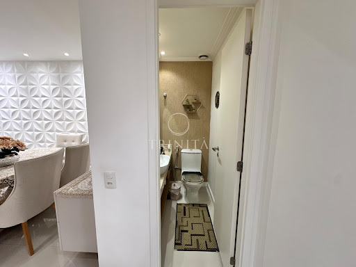 Sala/lavabo