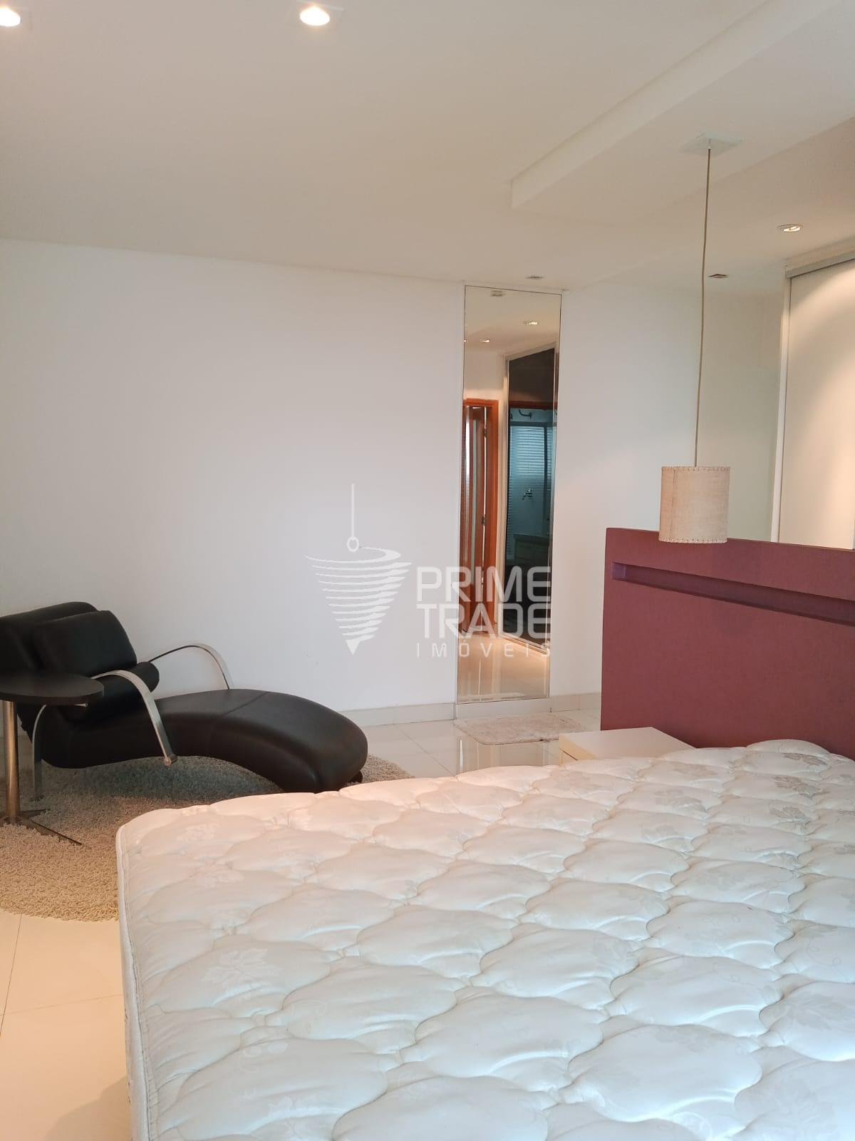 Apartamento à venda com 4 quartos, 4 suítes, 2 vagas e 177m² no Ponta da Praia, Santos (SP) — foto 24 de 28