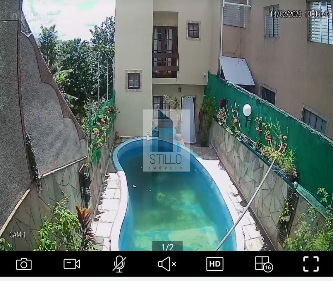 Casa à venda com 3 quartos, 1 banheiro, 1 vaga e 150m² no Vila Santa Terezinha, Franca (SP) — foto 9 de 16