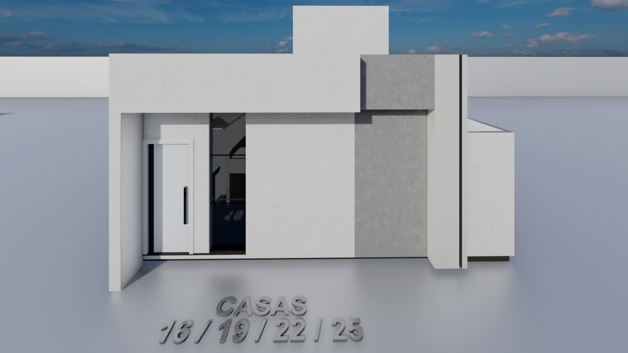 Casa à venda com 3 quartos, 1 banheiro, 2 vagas e 54m² no Chácaras Granja Pousada Del Rey, Santa Luzia (MG) — foto 6 de 10