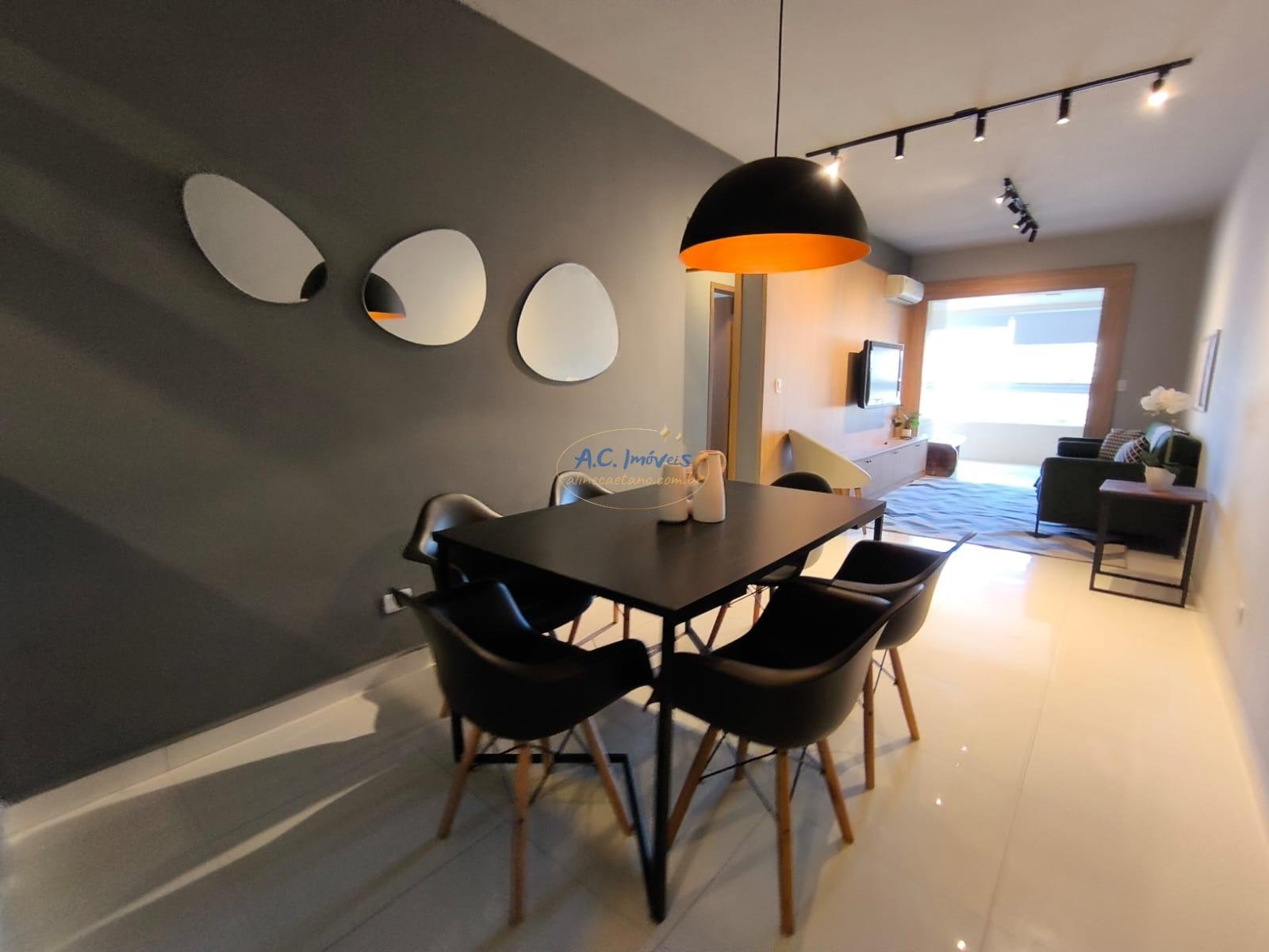 Apartamento à venda com 2 quartos, 2 suítes, 2 vagas e 84m² no Aviação, Praia Grande (SP) — foto 11 de 30