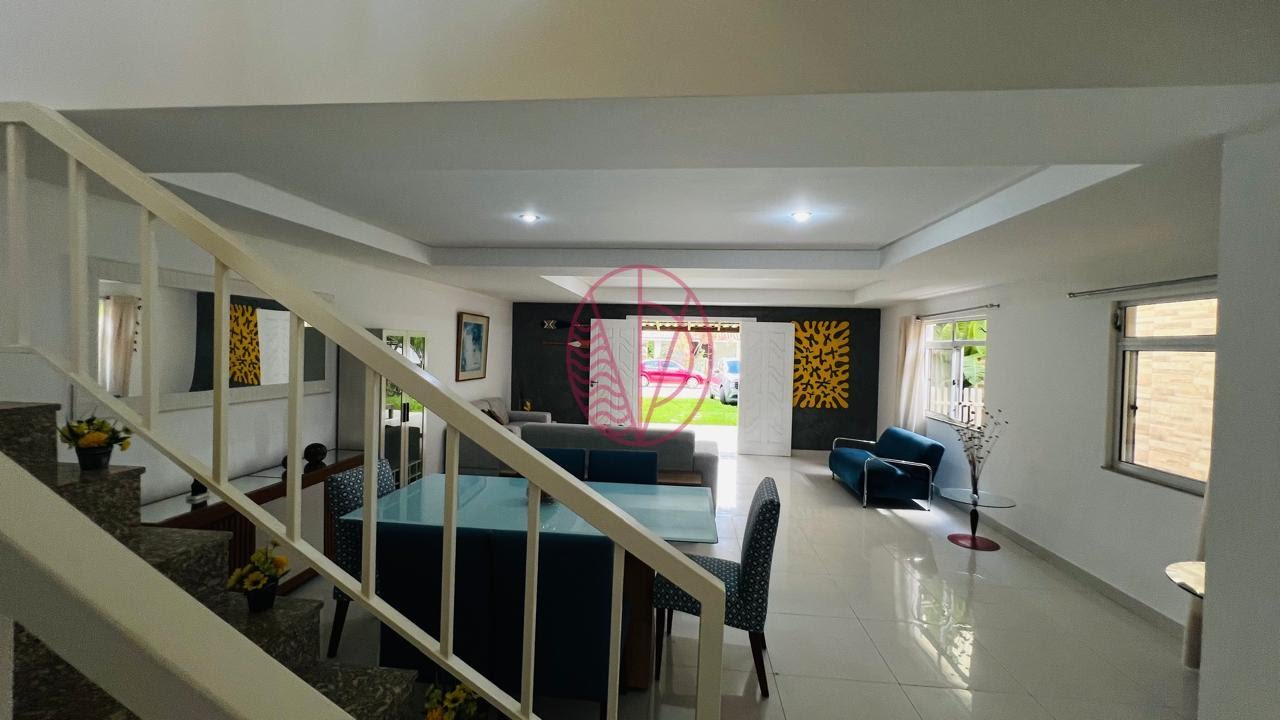 Casa para alugar com 5 quartos, 2 suítes, 4 vagas e 200m² no Buraquinho, Lauro de Freitas (BA) — foto 10 de 30