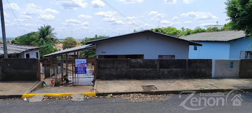 Casa à Venda no bairro Vila Jardim, Adamantina SP 