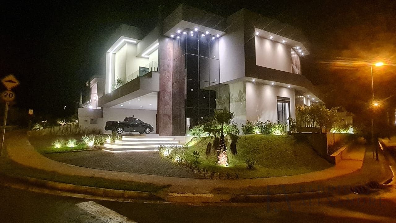 Casa à venda com 4 quartos, 4 suítes, 6 vagas e 385m² no Quinta do Golfe Jardins, São José do Rio Preto (SP) — foto 30 de 30
