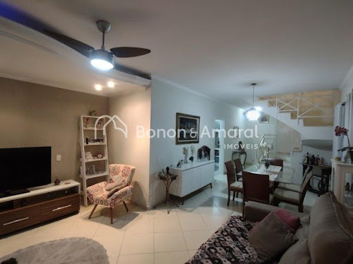 Casa de Condomínio, 3 quartos - Foto 7