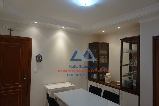 Apartamento à venda com 3 quartos, 3 suítes, 3 vagas e 168m² no Jardim da Saúde, São Paulo (SP) — foto 20 de 30