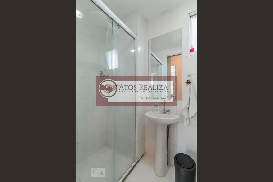 Apartamento à venda com 3 quartos, 1 suíte e 61m² no Vila Mascote, São Paulo (SP) — foto 21 de 25