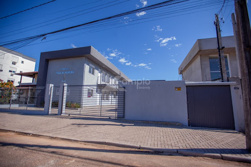 Apartamento em Centro  -  Campo Bom