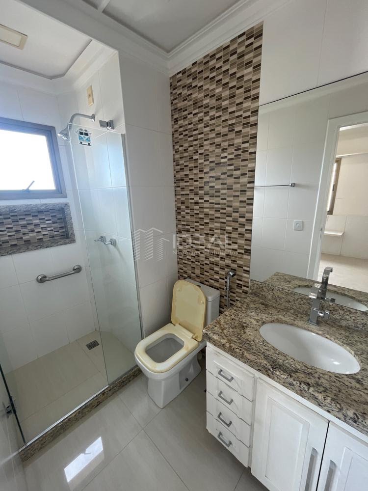 Apartamento à venda com 3 quartos, 3 suítes, 3 vagas e 199m² no Parque Tamandaré, Campos dos Goytacazes (RJ) — foto 17 de 30