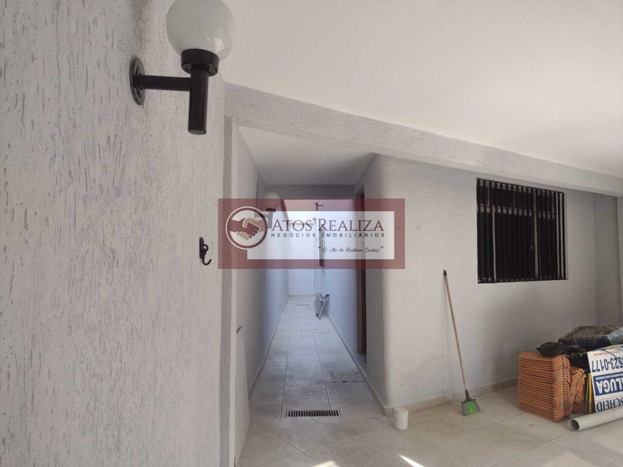 Casa para alugar com 3 quartos, 2 banheiros, 2 vagas e 100m² no Vila Gea, São Paulo (SP) — foto 16 de 30