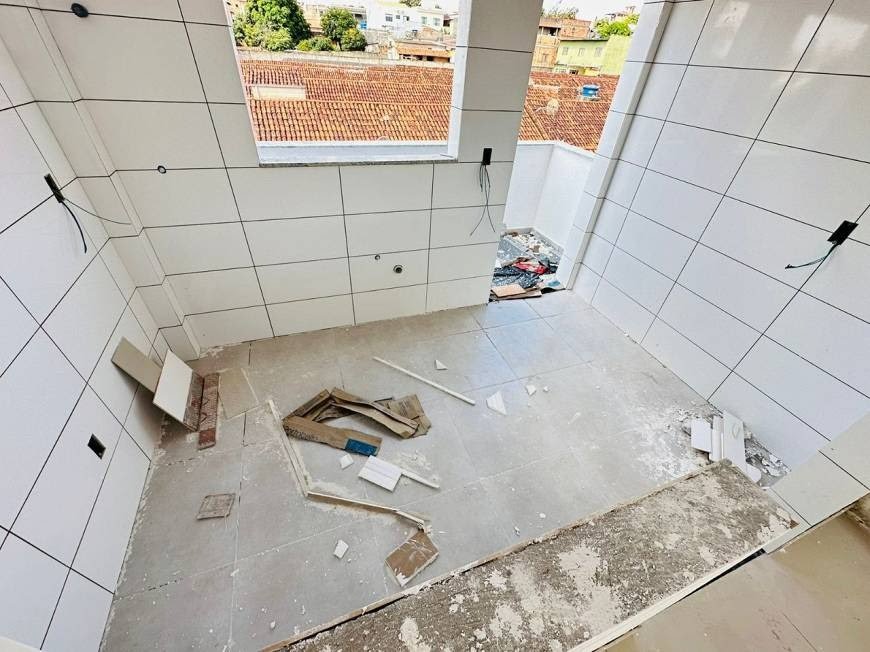 Apartamento à venda com 2 quartos, 1 suíte, 1 vaga e 50m² no Piratininga, Belo Horizonte (MG) — foto 14 de 18