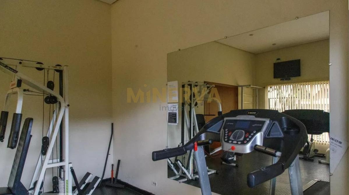 Apartamento à venda com 4 quartos, 1 suíte, 2 vagas e 94m² no Vila Gomes Cardim, São Paulo (SP) — foto 25 de 26