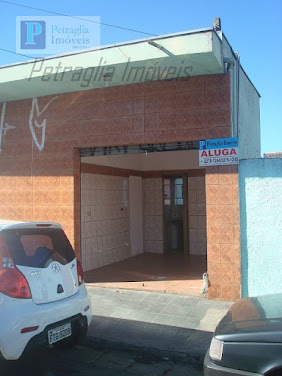 Loja/Salão em Taboão - Guarulhos, SP