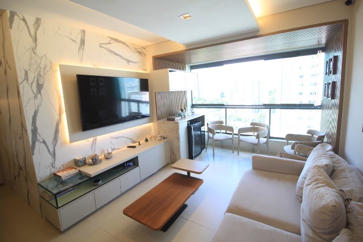 Apartamento à venda com 2 quartos, 2 suítes, 2 vagas e 94m² no Parnamirim, Recife (PE) — foto 21 de 30