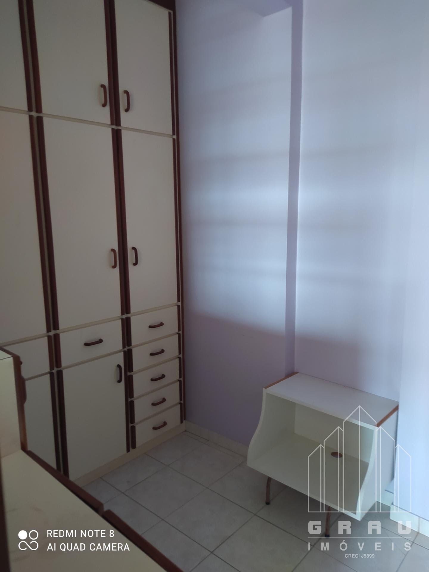 Apartamento no Centro para venda - Foz do Iguaçu