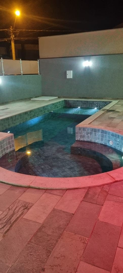 Casa à venda com 3 quartos, 3 suítes, 5 vagas e 255m² no Bonfim Paulista, Ribeirão Preto (SP) — foto 10 de 27