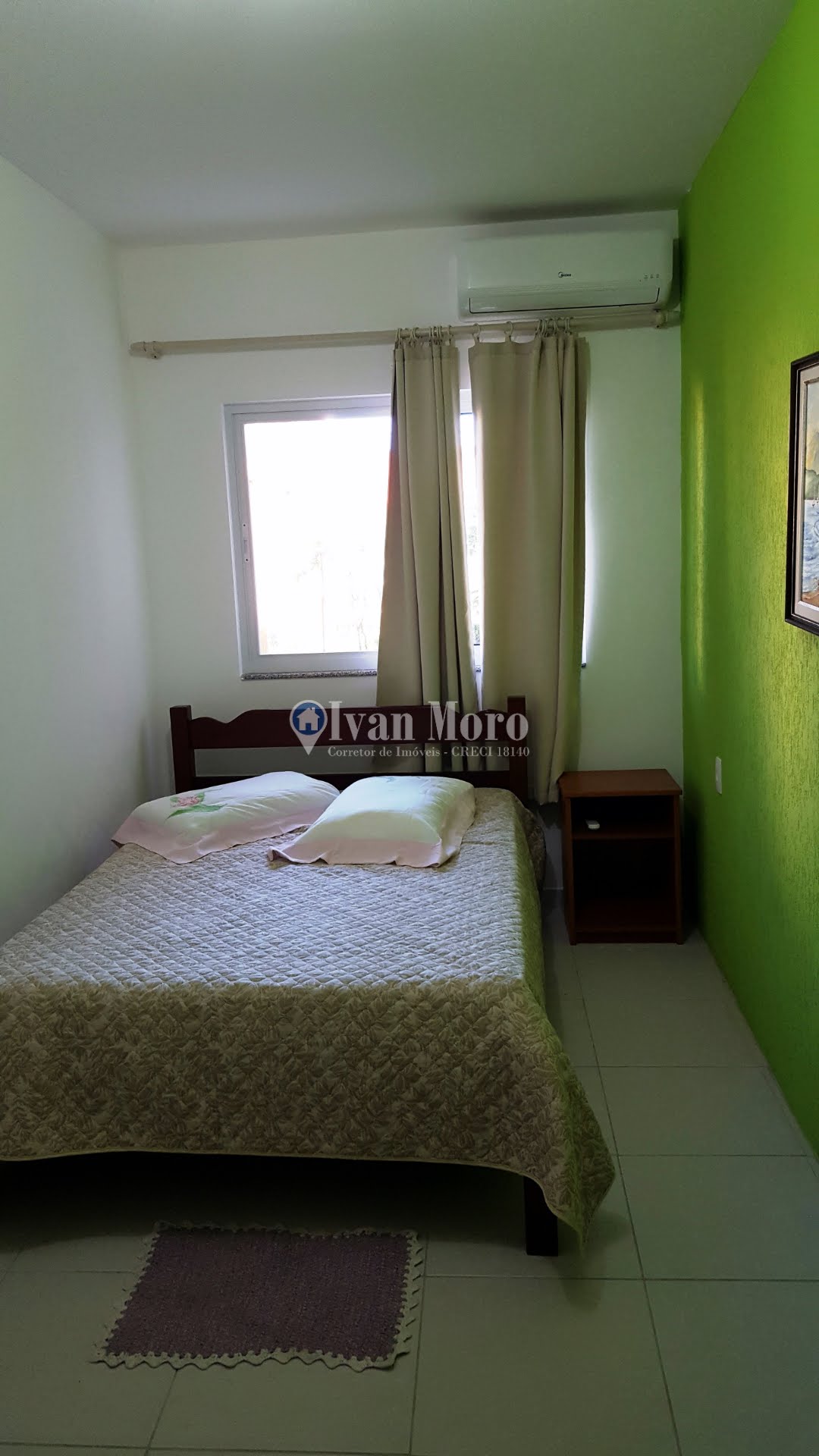 Apartamento para alugar com 1 quarto, 1 banheiro, 1 vaga e 35m² no Daniela, Florianópolis (SC) — foto 24 de 25