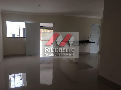 Casa 03 Dorm. em Santa Terezinha  -  Piracicaba