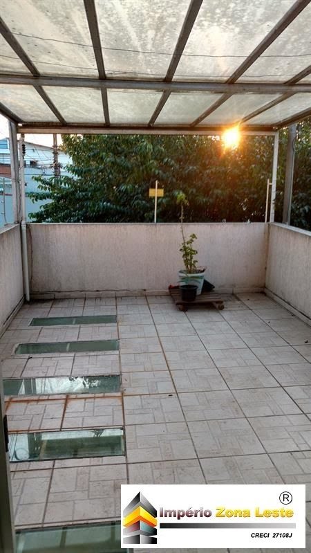 Sobrado, 2 quartos, 90 m² - Foto 20