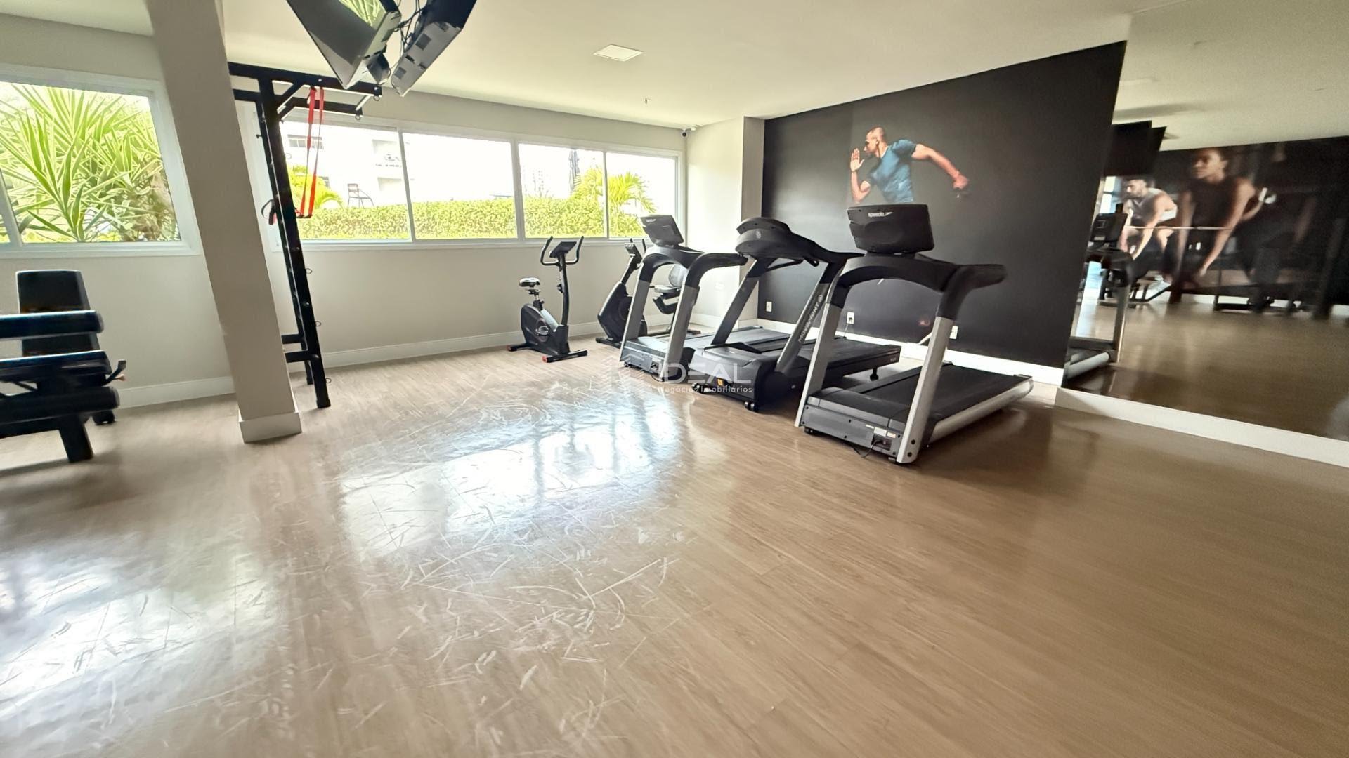 Apartamento à venda com 3 quartos, 3 suítes, 3 vagas e 140m² no Parque Avenida Pelinca, Campos dos Goytacazes (RJ) — foto 25 de 30