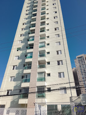 Apartamento para Locação em Vila Augusta, Guarulhos | 2 Dorms, 2 Banheiros