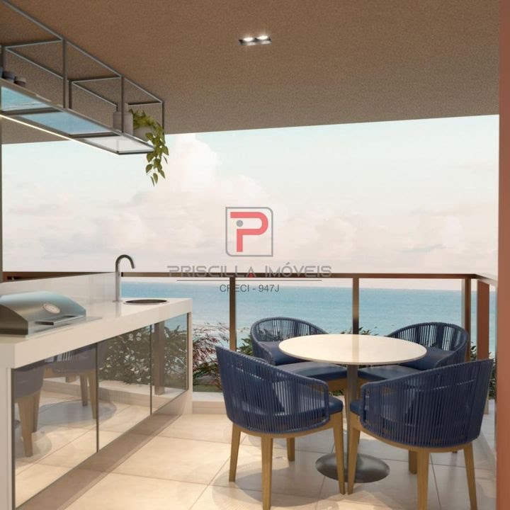 Apartamento à venda com 2 quartos, 1 suíte, 1 vaga e 88m² no Ponta dos Seixas, João Pessoa (PB) — foto 27 de 30