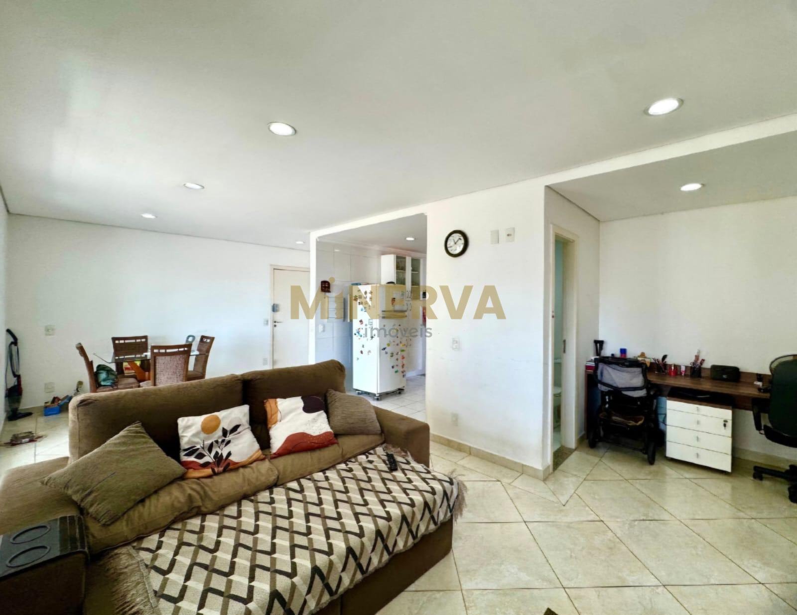 Apartamento à venda com 3 quartos, 1 suíte, 2 vagas e 114m² no Vila Galvão, Guarulhos (SP) — foto 5 de 30