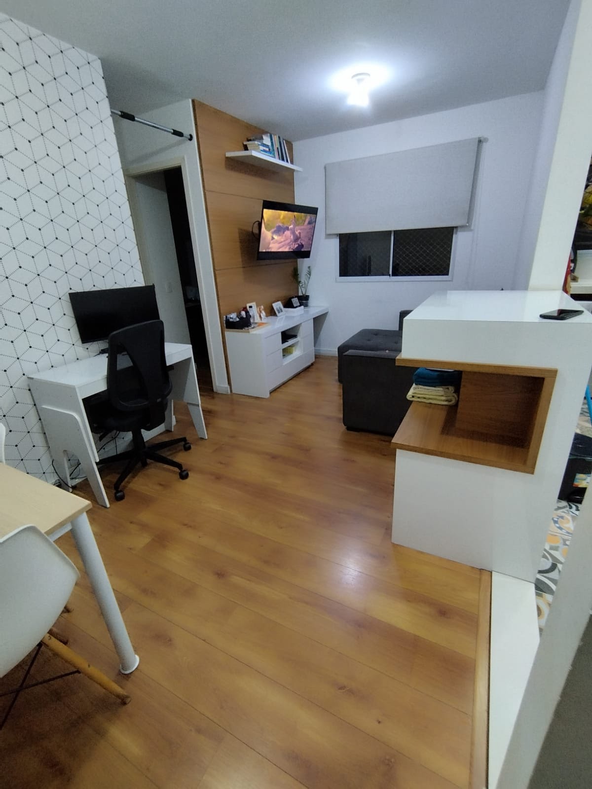 Apartamento à venda com 2 quartos, 1 banheiro, 1 vaga e 43m² no Loteamento City Jaragua, São Paulo (SP) — foto 9 de 20