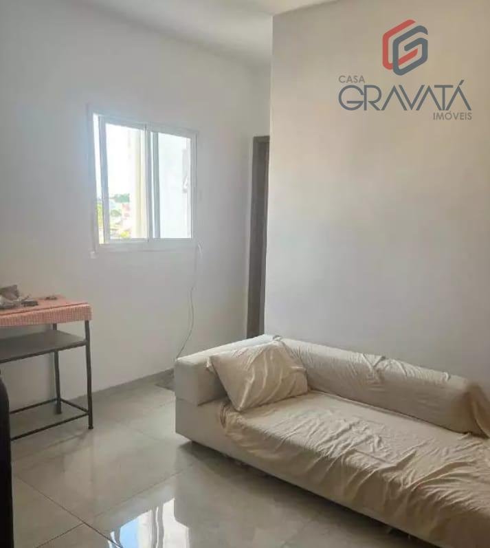 Apartamento à venda com 2 quartos, 2 banheiros, 3 vagas e 100m² no Vila Eldizia, Santo André (SP) — foto 7 de 17