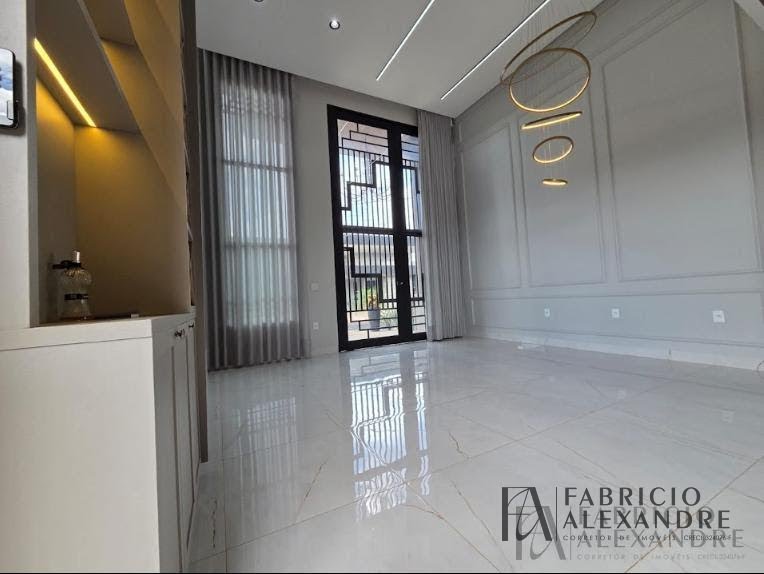 Casa para alugar com 3 quartos, 3 suítes e 2 vagas no Village Provence, São José do Rio Preto (SP) — foto 14 de 30