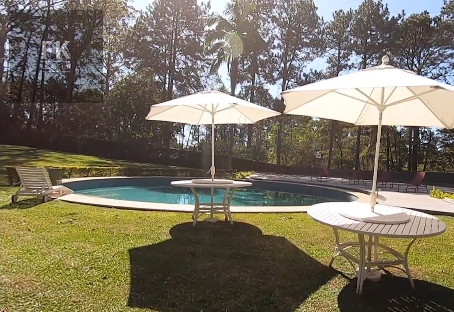 Casa à venda com 5 quartos, 5 suítes, 5 vagas e 1225m² no Morada dos Pássaros, Barueri (SP) — foto 4 de 14