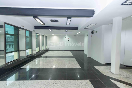 Casa Comercial, 407m² - Centro -  Florianópolis, SC