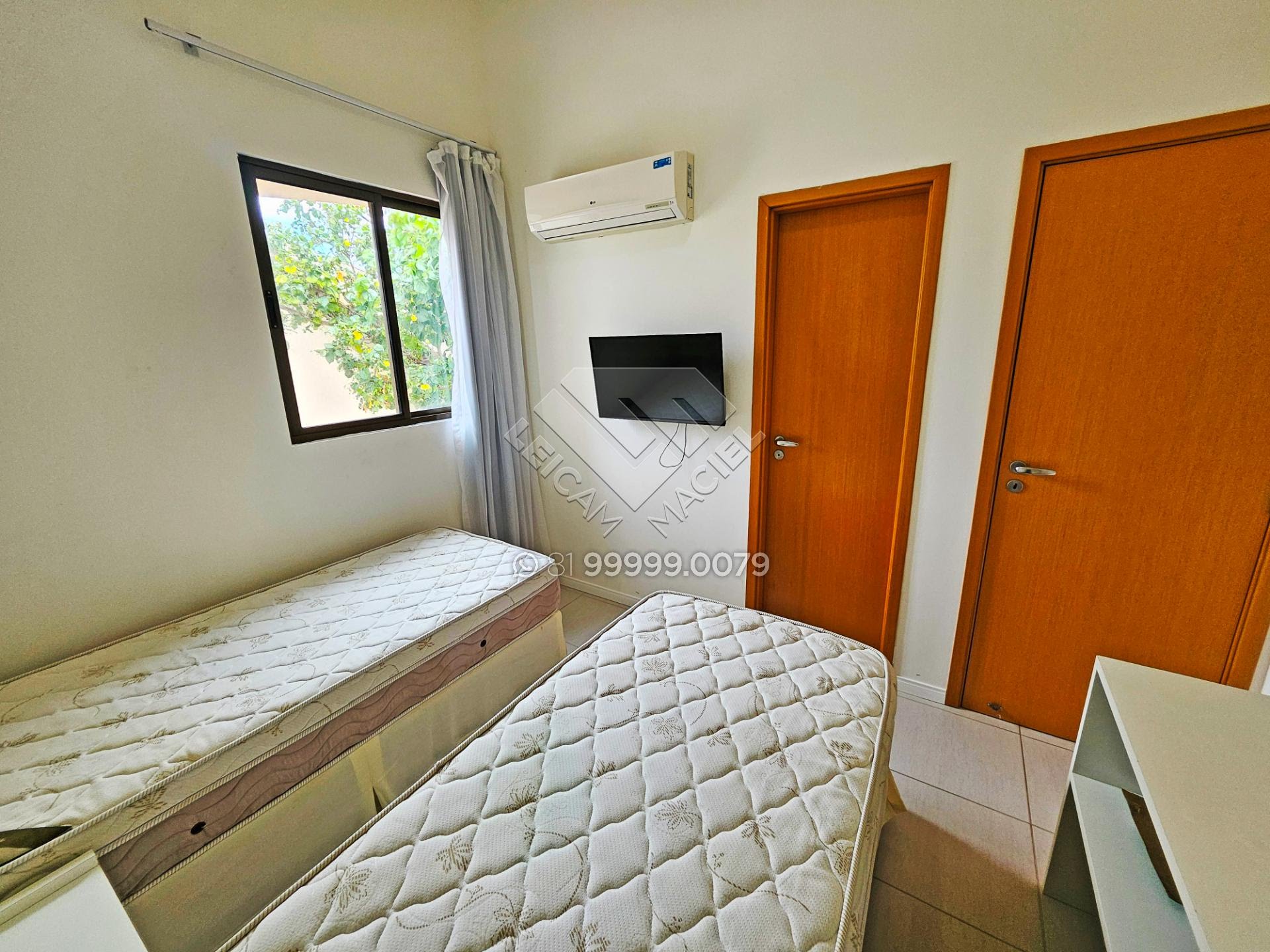 Casa à venda com 4 quartos, 3 suítes, 2 vagas e 230m² no Muro Alto, Ipojuca (PE) — foto 26 de 30