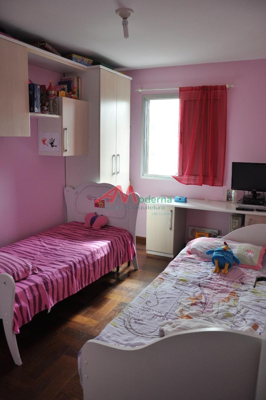 Apartamento à venda com 2 quartos, 1 banheiro, 1 vaga e 50m² no Taboão, São Bernardo do Campo (SP) — foto 9 de 17