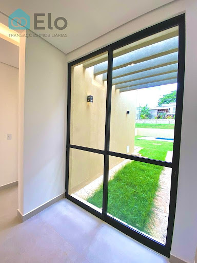 Casa de Condomínio em Sonho Verde  -  Lagoa Santa
