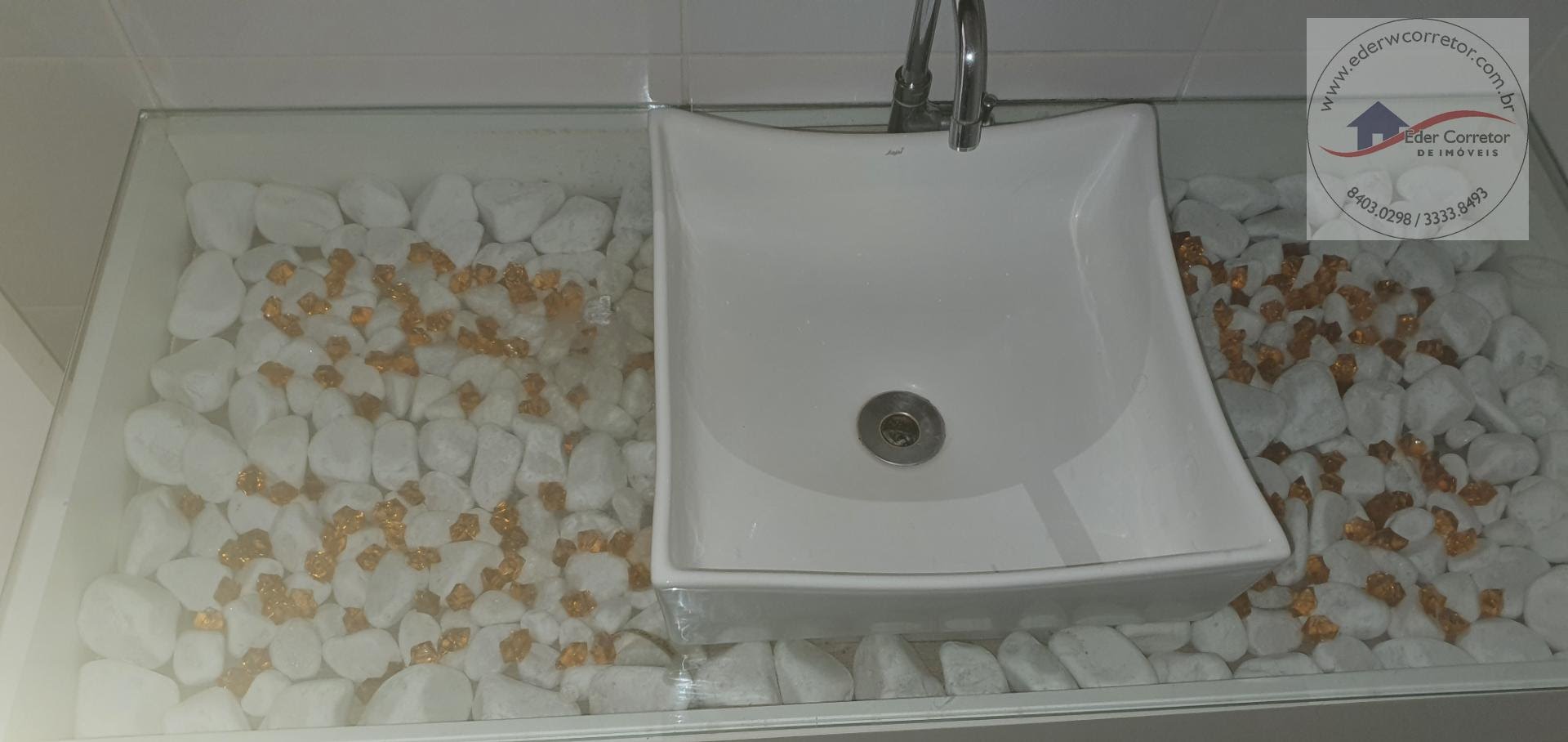 Apartamento à venda com 3 quartos, 1 suíte, 1 vaga e 96m² no Assis Brasil ( Apartamento), Ijuí (RS) — foto 29 de 30