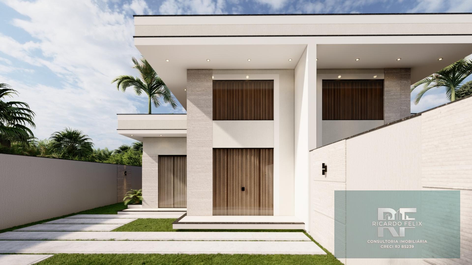 Casa à venda com 3 quartos, 2 banheiros, 2 vagas e 200m² no Enseada das Gaivotas, Rio das Ostras (RJ) — foto 8 de 11