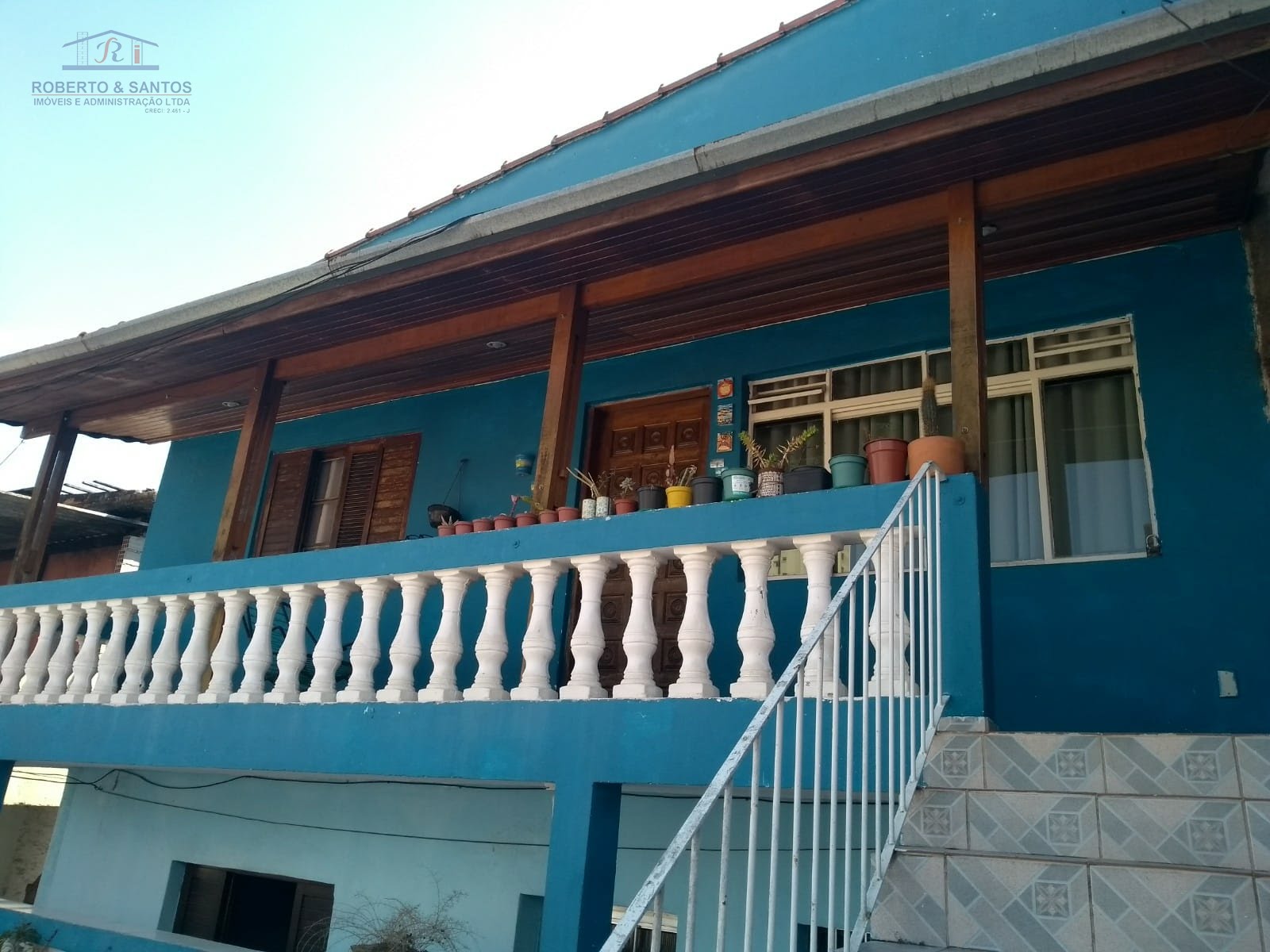 Sacada