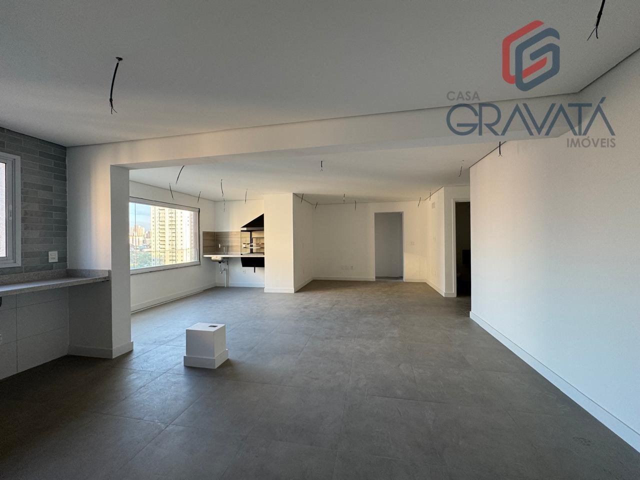 Apartamento à venda com 3 quartos, 3 suítes, 2 vagas e 117m² no Centro, São Bernardo do Campo (SP) — foto 3 de 23
