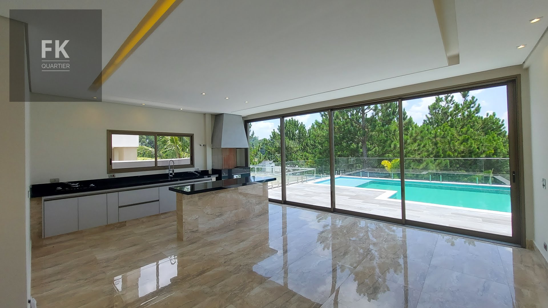 Casa à venda com 4 quartos, 4 suítes, 7 vagas e 578m² no Tamboré, Barueri (SP) — foto 28 de 30