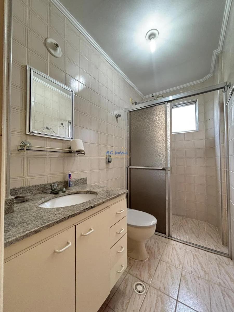 Apartamento à venda com 1 quarto, 1 banheiro, 1 vaga e 50m² no Aviação, Praia Grande (SP) — foto 12 de 18