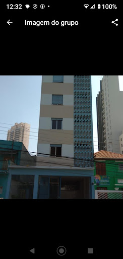 Apartamento em Cambuci  -  São Paulo