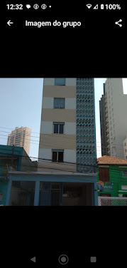 Apartamento em Cambuci  -  São Paulo