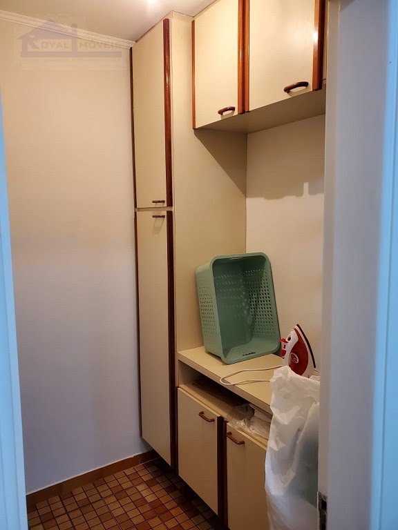 Apartamento à venda com 4 quartos, 4 suítes, 4 vagas e 300m² no Jardim da Saúde, São Paulo (SP) — foto 30 de 30