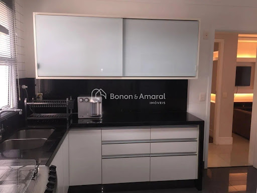 Apartamento, 3 quartos, 134 m² - Foto 8