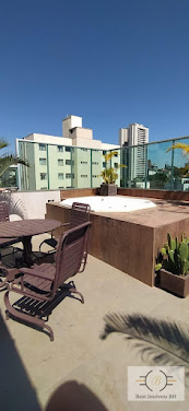 Apartamento Duplex/Cobertura em São Pedro  -  Belo Horizonte