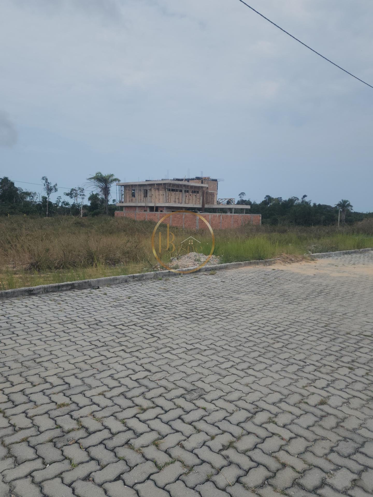 Terreno à venda com 360m² de terreno no Alto Taperapuan, Porto Seguro — foto principal