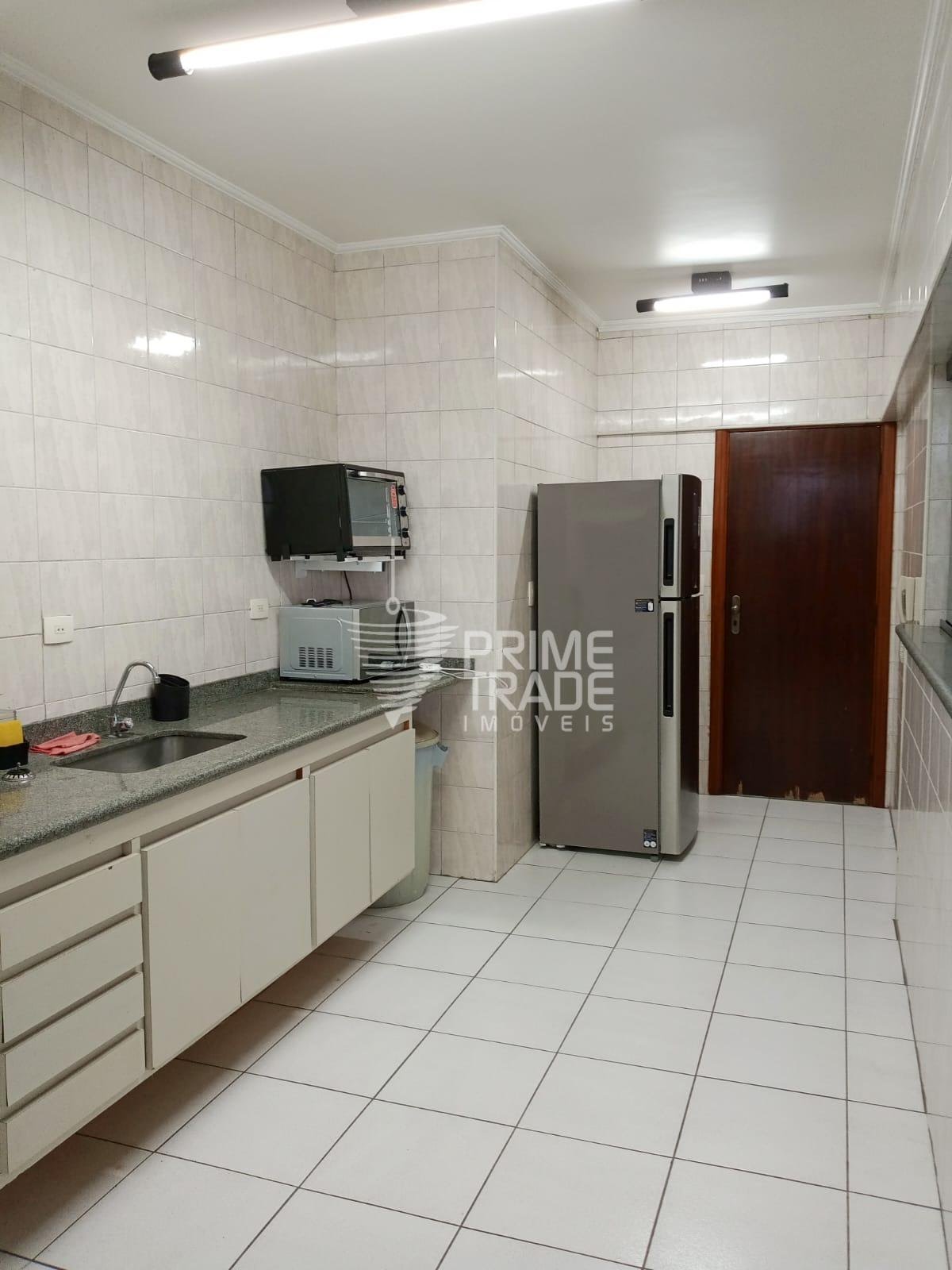 Apartamento à venda com 3 quartos, 1 suíte, 2 vagas e 120m² no Ponta da Praia, Santos (SP) — foto 6 de 28