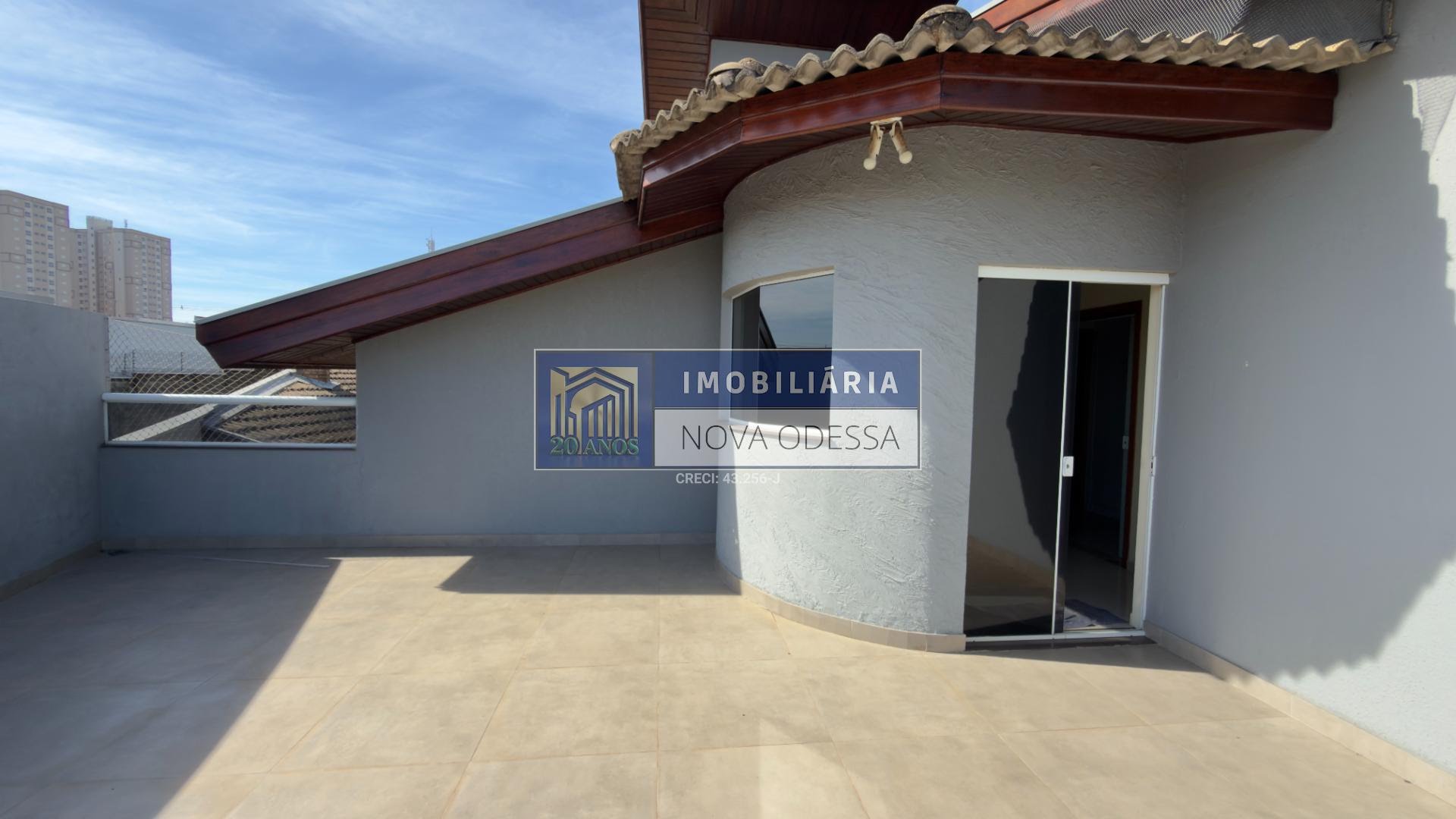Casa à venda com 4 quartos, 1 suíte, 2 vagas e 223m² no Jardim Primavera, Nova Odessa (SP) — foto 18 de 30